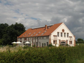  Landhaus Ribbeck  Науэн